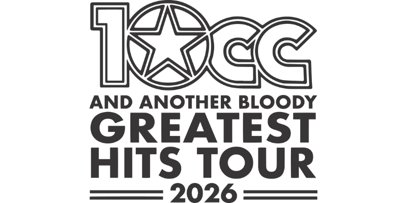 10cc And Another Bloody Greatest Hits Tour