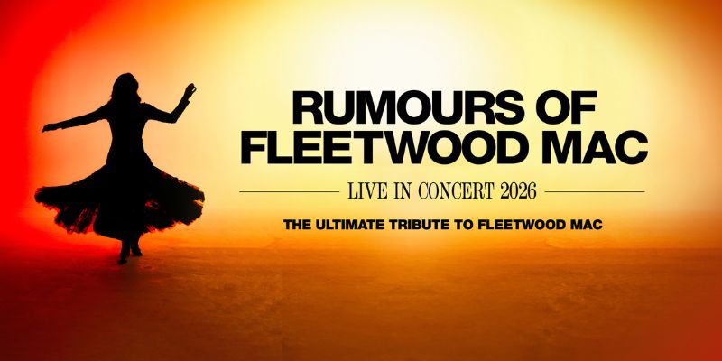 Rumours of Fleetwood Mac 2026