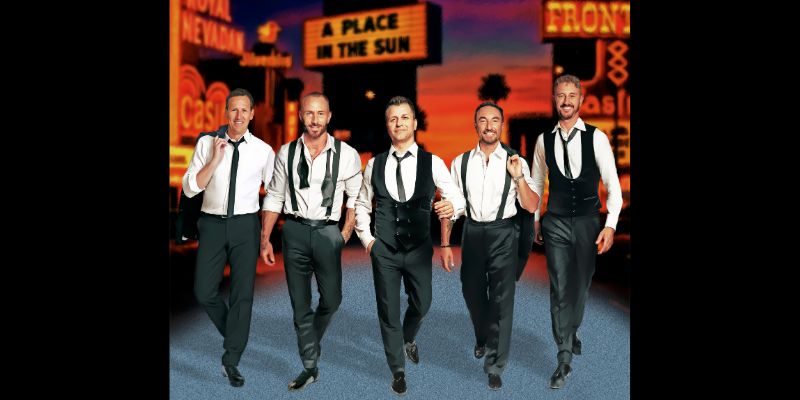 The Legends in Vegas - After Hours