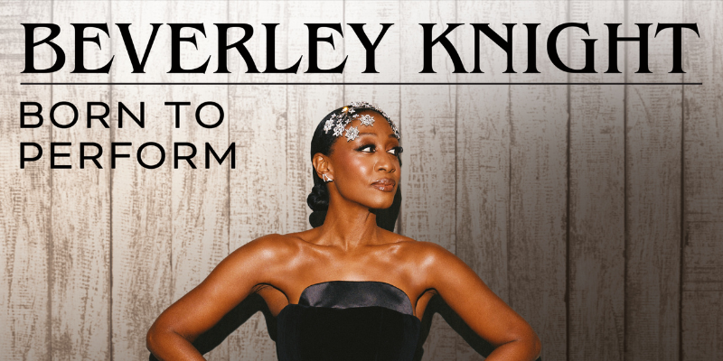 Beverley Knight