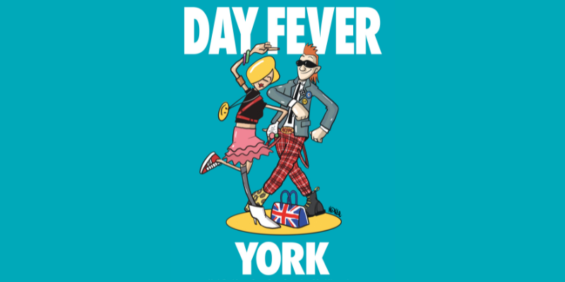 Day Fever