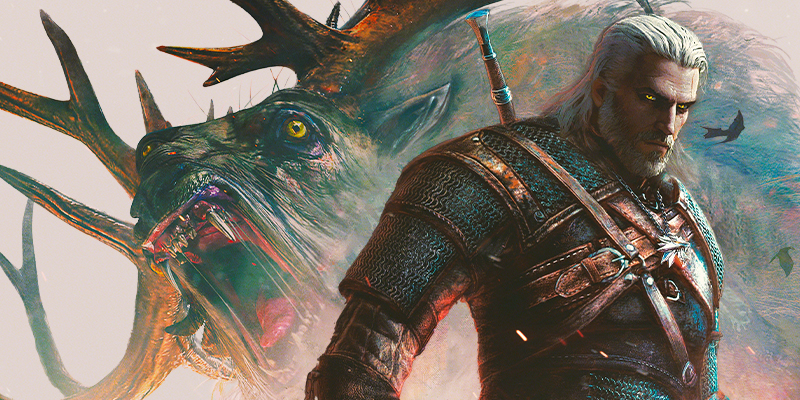 The Witcher in Concert