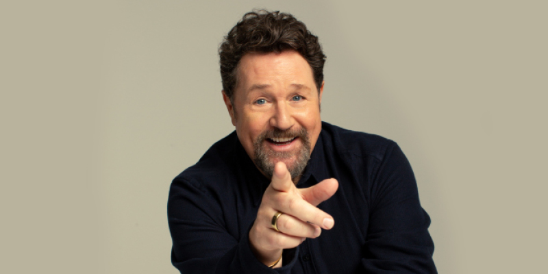 Michael Ball