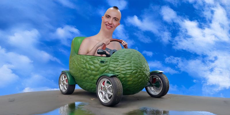 Sam Campbell: Kid Giblet