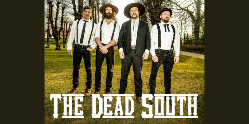 THE DEAD SOUTH