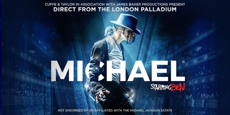 Michael Starring Ben