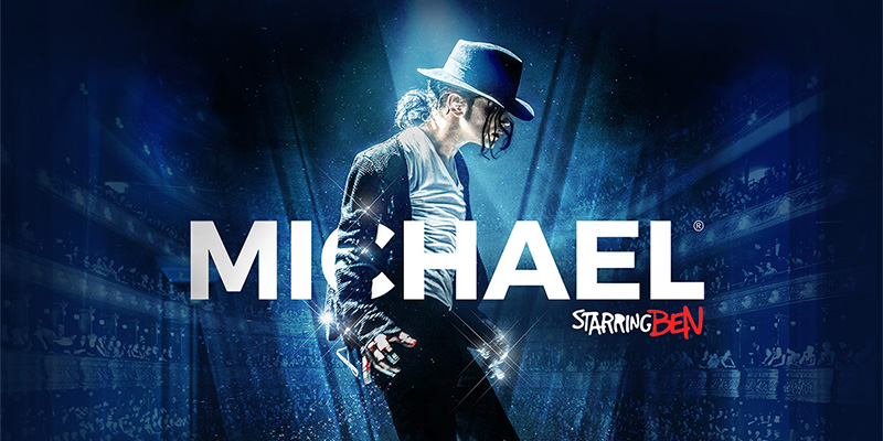 Michael Starring Ben
