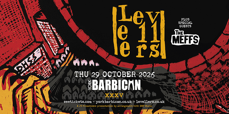 Levellers