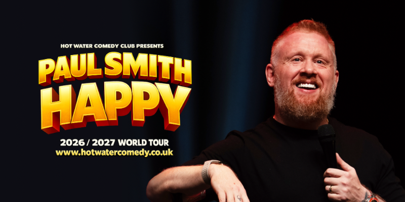 Paul Smith - Happy