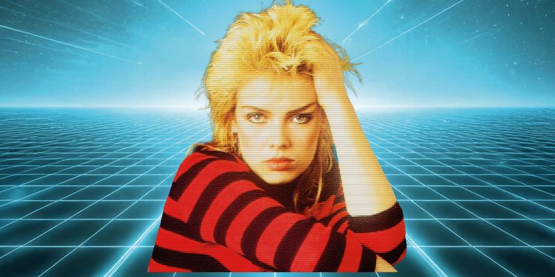 Kim Wilde - The Singles Tour With Very Special Guest Tiffany