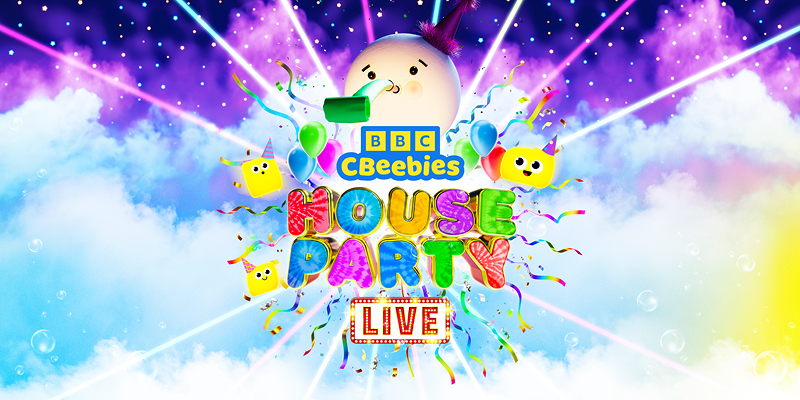 CBeebies House Party