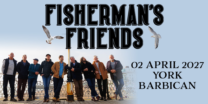 Fisherman's Friends