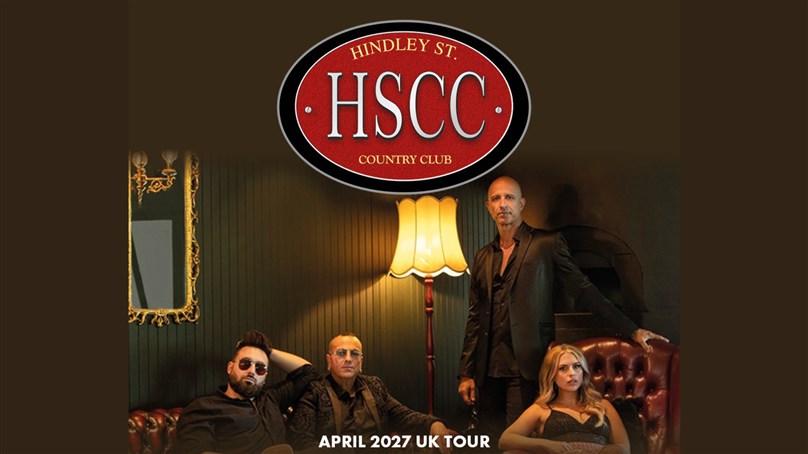 Hindley Street Country Club