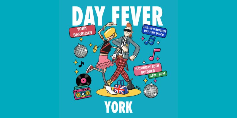 Day Fever