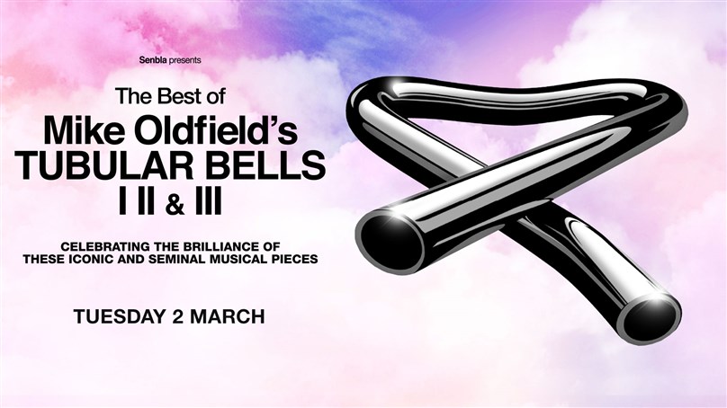The Best Of Mike Oldfield's Tubular Bells I, II & III