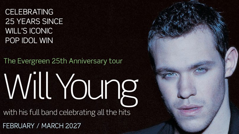 Will Young