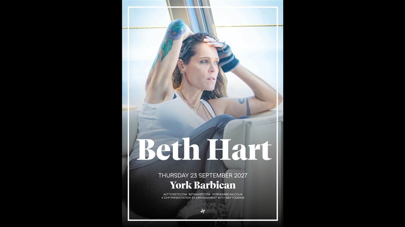 Beth Hart