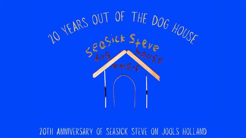 Seasick Steve