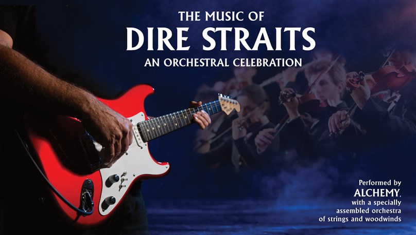 The Music of Dire Straits - An Orchestral Celebration