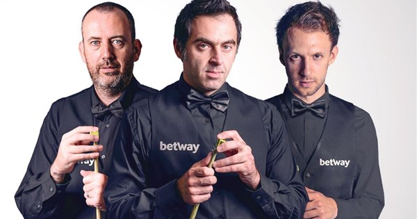 Betway UK Championship 2019 | York Barbican