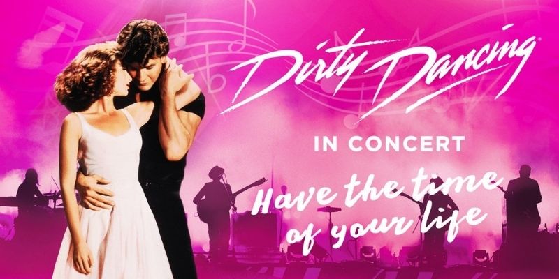 dirty dancing tour uk