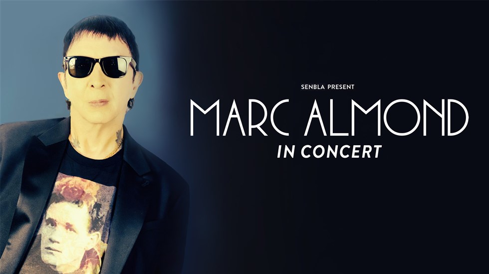 marc almond tour 2022 review