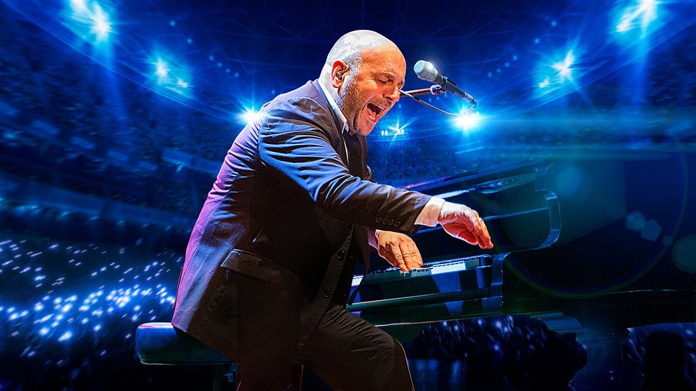 The Billy Joel Songbook