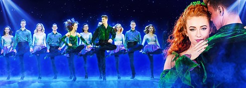 riverdance tour 2022 england