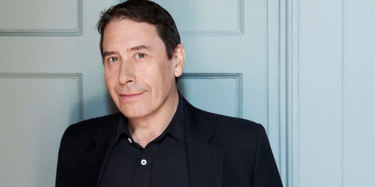 Jools Holland & Special Guest