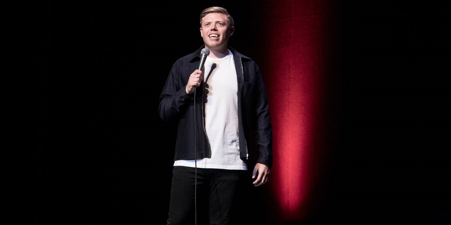 Rob Beckett | 2 Apr 2020