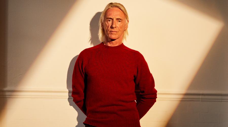 Paul Weller