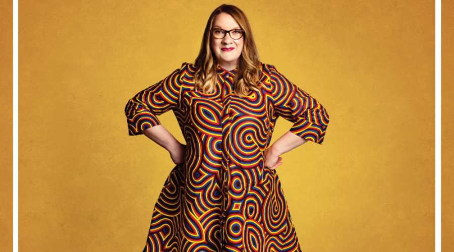 Sarah Millican: Bobby Dazzler