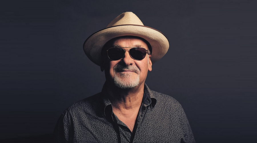 Paul Carrack: Good and Ready tour 2022