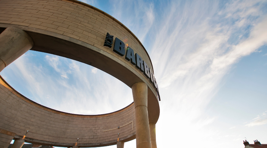 York Barbican Venue Image