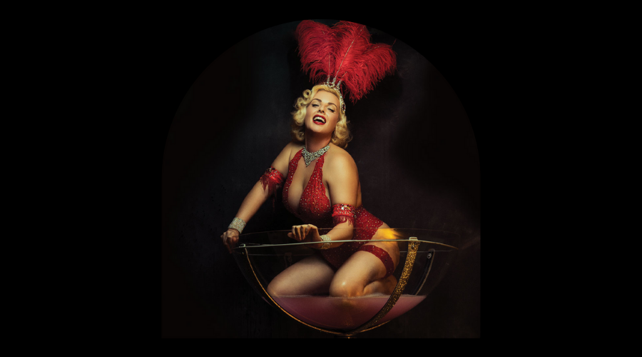 An Evening Of Burlesque | York Barbican