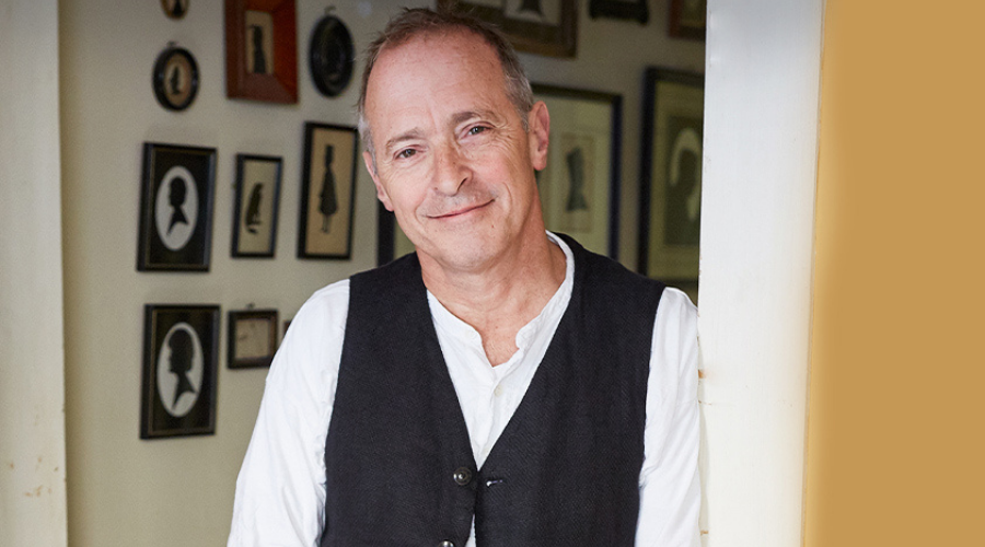 An Evening With David Sedaris