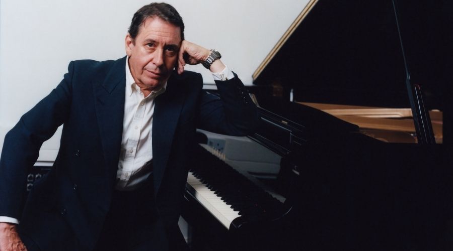 Jools Holland And His Rhythm Blues Orchestra | York Barbican