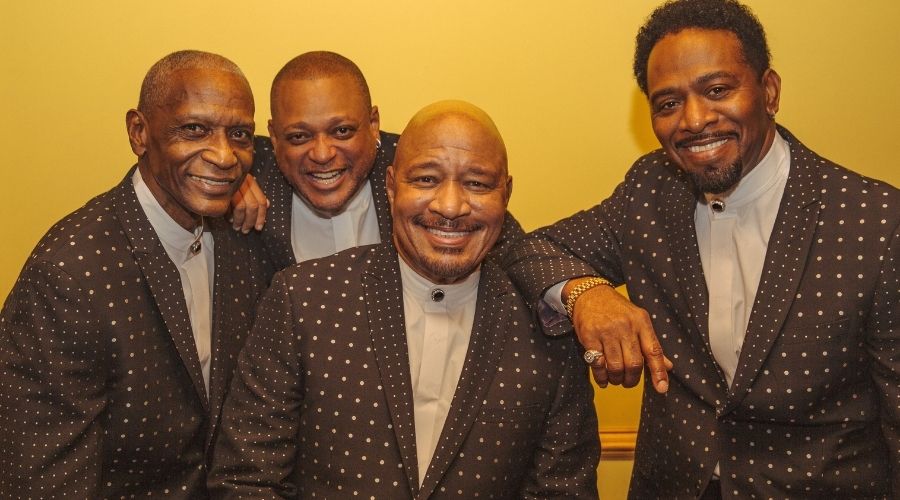 Now On Sale: Menopause The Musical & The Stylistics | York Barbican