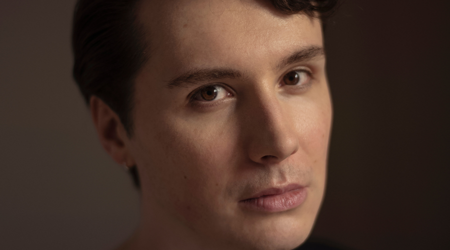 Youtube Sensation Daniel Howell Announces 2022 UK Tour | York Barbican