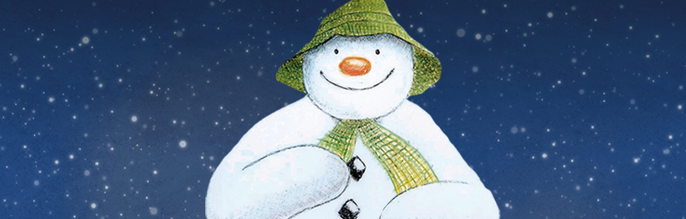 The Snowman - Film with Live Orchestra
