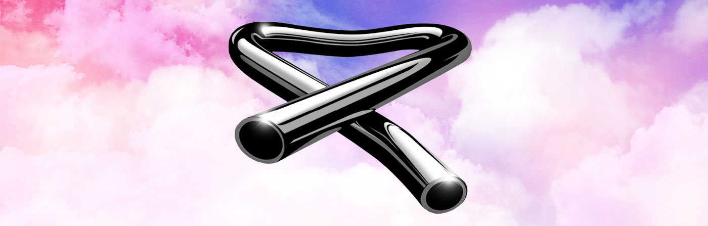 The Best of Tubular Bells I, II & III
