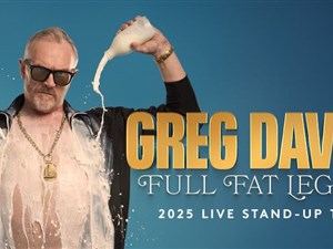 greg davies tour 2024 uk