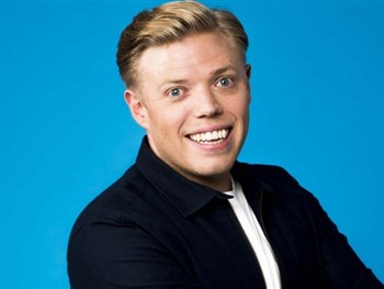 Rob Beckett Announces Second Date at York Barbican