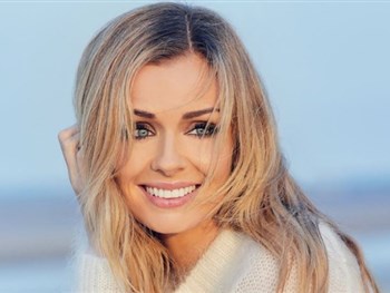 AJ Brown to Support Katherine Jenkins on Spring UK Tour