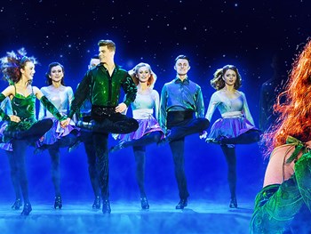 Riverdance Announce 25th Anniversary Tour