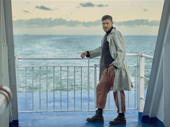 Will Young Announces New Album & 2019 UK Tour