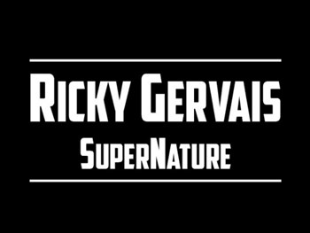 Ricky Gervais Is Starting His World Tour At York Barbican!