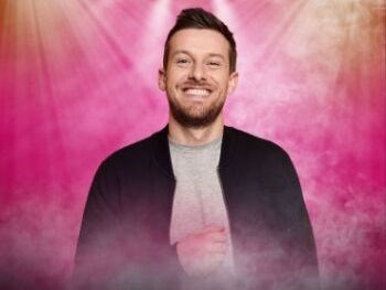 Chris Ramsey Announces His Biggest Ever Stand-Up Tour
