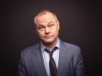 Jack Dee Announces 'Off The Telly' Tour Dates For 2020