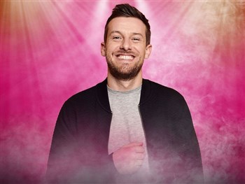 2nd Date Added For Chris Ramsey: The 20/20 Tour!